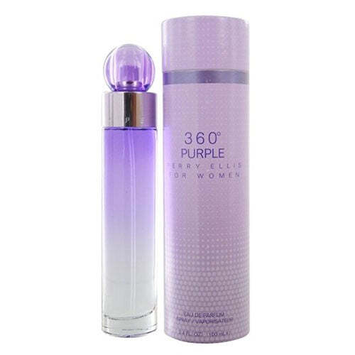 Perry Ellis 360 Purple Eau De Parfum W2B