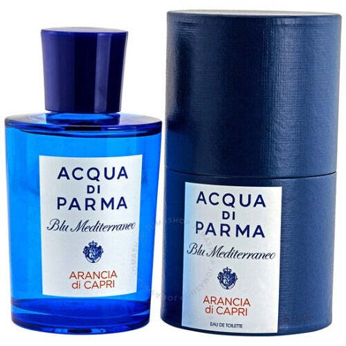 Acqua Di Parma Arancia Di Capri Eau De Toilette W2B