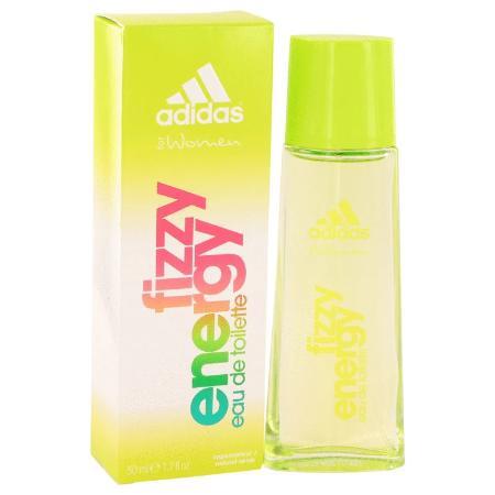 Test Adidas Fizzy Energy Eau De Toilette W2B