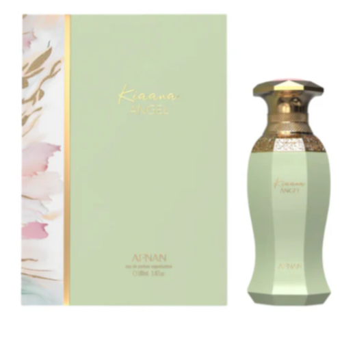 Afnan Kiaana Angel Eau De Parfum W2B