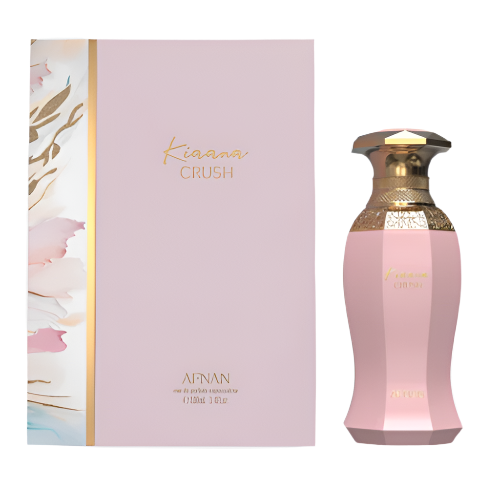 Afnan Kiaana Crush Eau De Parfum W2B