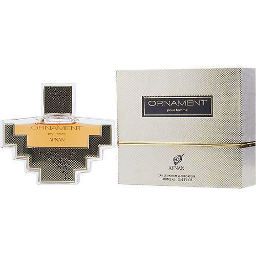 Afnan Ornament Pour Femme Eau De Parfum W2B