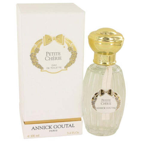 Petite Cherie Eau De Toilette W2B