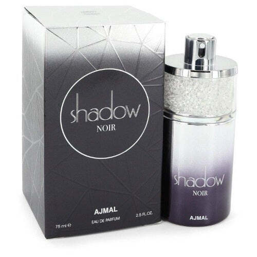 Ajmal Shadow Noir Eau De Parfum W2B