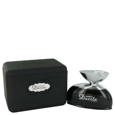 Al Haramain Dazzle Intense Eau De Parfum W2B