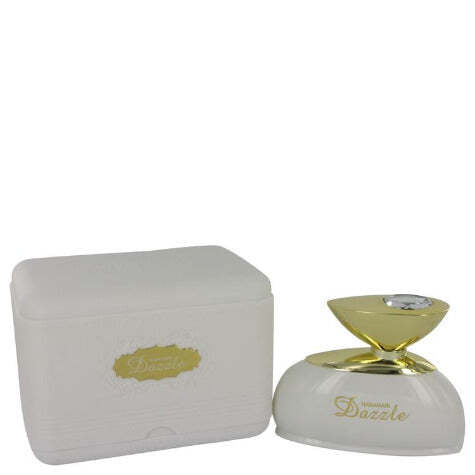 Al Haramain Dazzle Eau De Parfum W2B