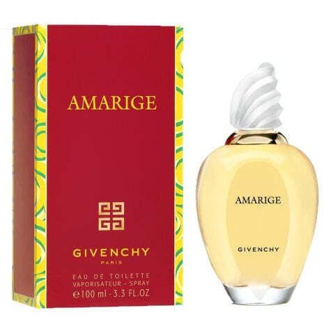 Amarige Eau De Toilette W2B