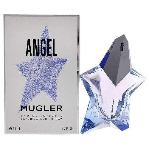 Angel Standing Star Eau De Toilette W2B