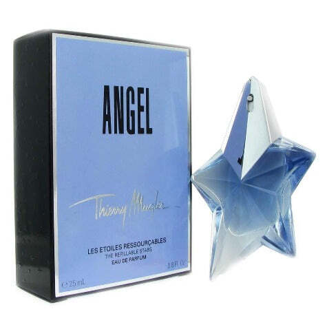Angel Eau De Parfum W2B