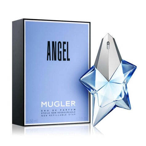 Angel Eau De Parfum W2B
