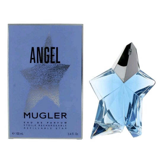 Angel Eau De Parfum W2B