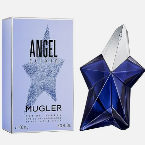 Angel Elixir Eau De Parfum W2B