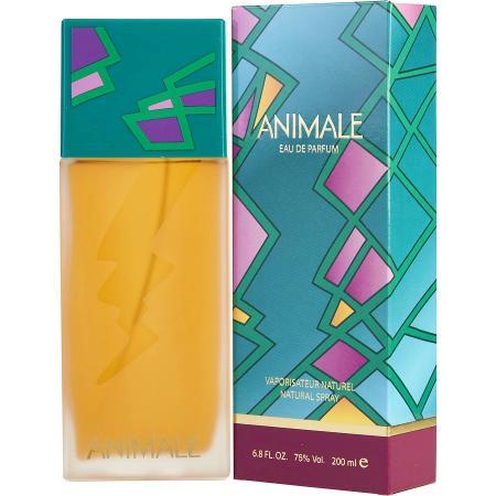 Animale Eau De Parfum W2B
