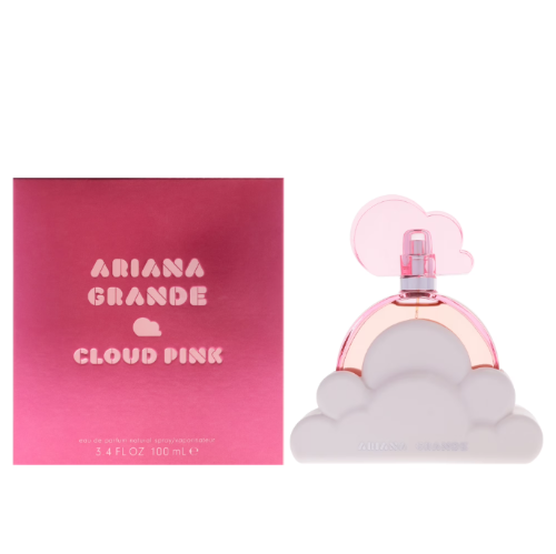 Ariana Grande Cloud Pink Eau De Parfum W2B