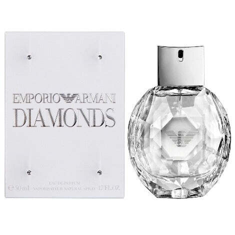 Emporio Armani Diamonds Eau De Parfum W2B