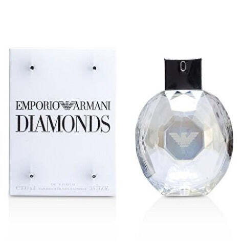 Emporio Armani Diamonds Eau De Parfum W2B