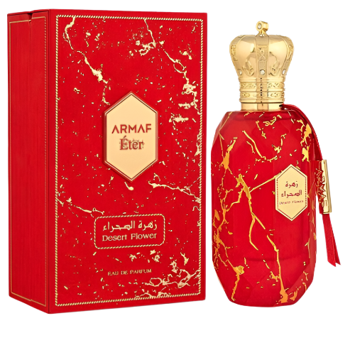 Armaf Eter Desert Flower Eau De Parfum W2B