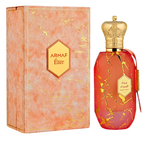 Armaf Eter Desert Rose Eau De Parfum W2B