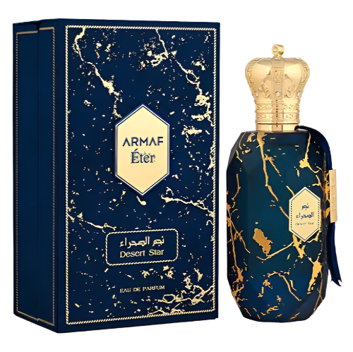 Armaf Eter Desert Star Eau De Parfum W2B