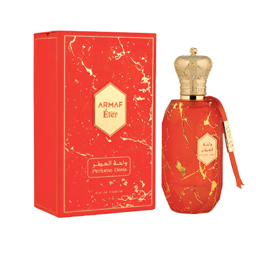 Armaf Eter Perfume Oasis Eau De Parfum W2B