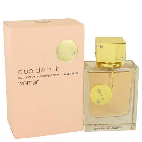 Armaf Club De Nuit Eau De Parfum W2B