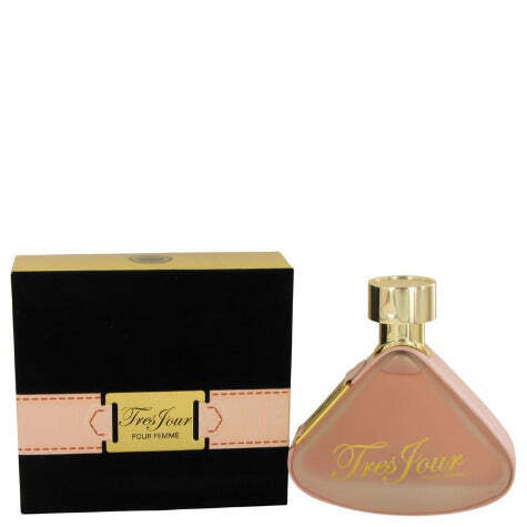 Armaf Tres Jour Eau De Parfum W2B