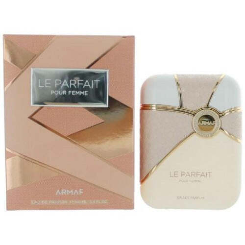Armaf Le Parfait Eau De Parfum W2B