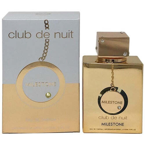 Armaf Club De Nuit Milestone Eau De Parfum W2B
