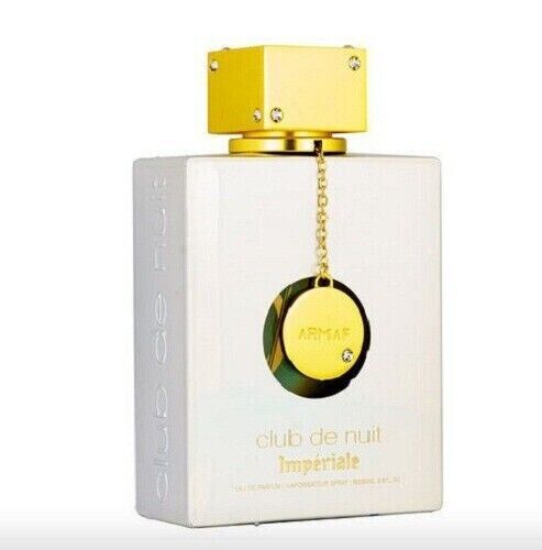 Armaf Club De Nuit Imperiale Eau De Parfum W2B