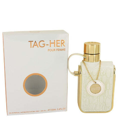 Armaf Tag Her Eau De Parfum W2B