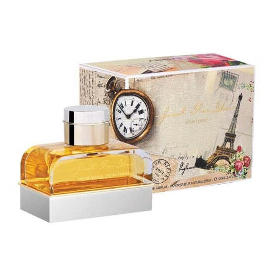 Armaf Just For You Eau De Parfum W2B