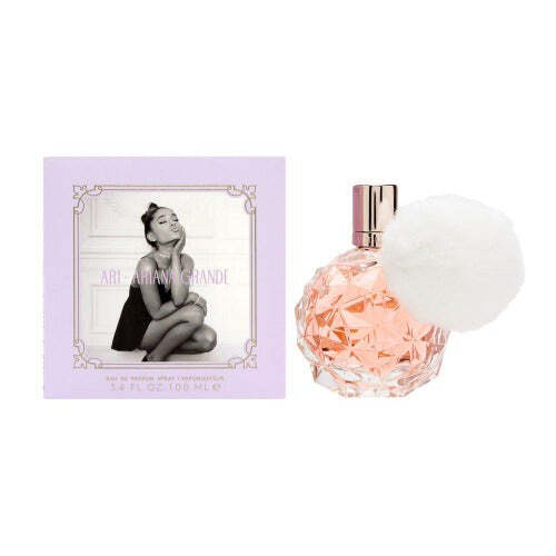 Ariana Grande Ari Eau De Parfum W2B