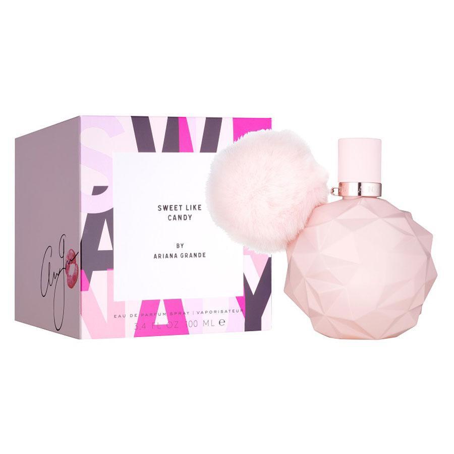 Sweet Like Candy Eau De Parfum W2B