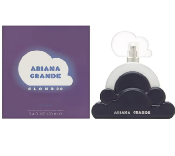 Ariana Grande Cloud 2.0 Intense Eau De Parfum W2B