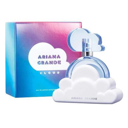 Cloud Ariana Grande Eau De Parfum W2B
