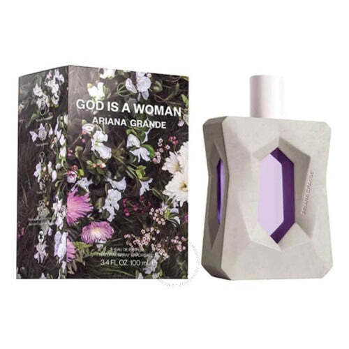 God Is A Woman Ariana Grande Eau De Parfum W2B