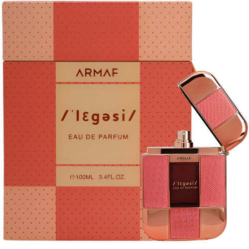 Armaf Legasi Eau De Parfum W2B