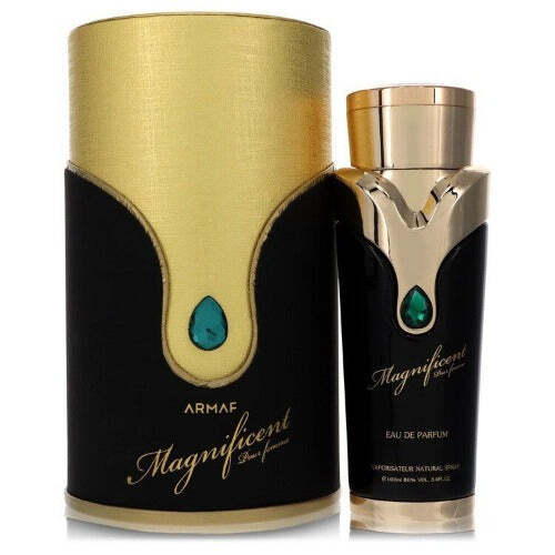 Armaf Magnificient Eau De Parfum W2B