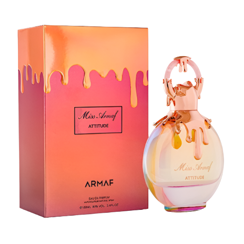 Armaf Miss Attitude Eau De Parfum W2B