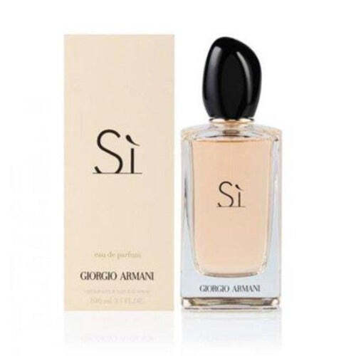 Armani Si Eau De Parfum W2B