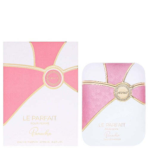 Armaf Le Parfait Panache Eau De Parfum W2B