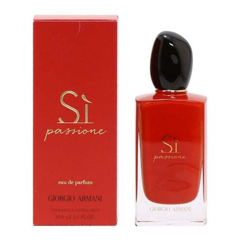 Armani Si Passione Eau De Parfum W2B