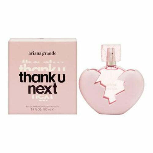 Ariana Grande Thank U Next Eau De Parfum W2B