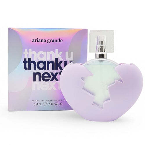 Ariana Grande Thank You Next 2.0 Eau De Parfum W2B