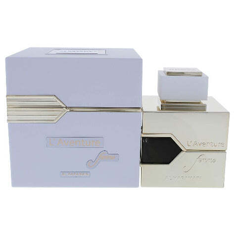 L'Aventure Femme Eau De Parfum W2B