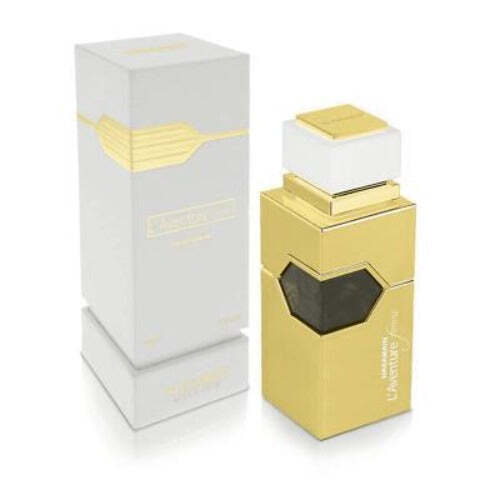 L'Aventure Femme Eau De Parfum W2B