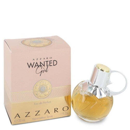 Azzaro Wanted Girl Eau De Parfum W2B