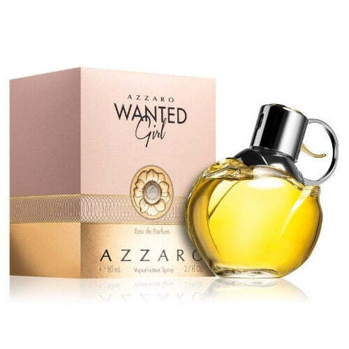 Azzaro Wanted Girl Eau De Parfum W2B