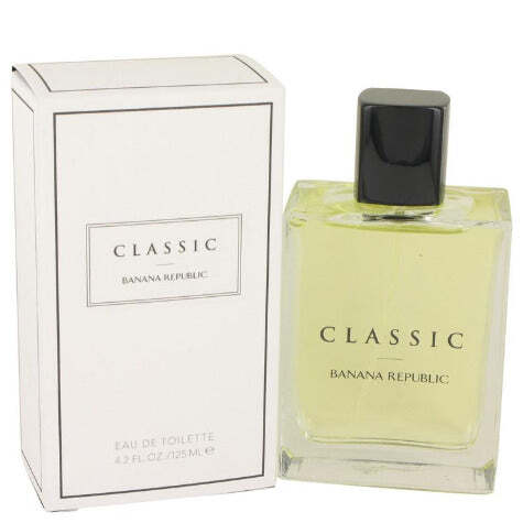 Banana Republic Classic Eau De Toilette W2B
