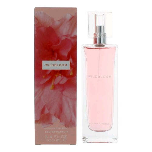 Banana Republic Wildbloom Eau De Parfum W2B